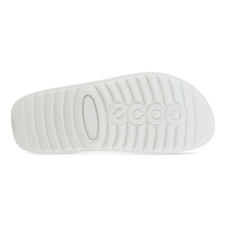 Шлепанцы ECCO COZMO W 206823/51221 Шлепанцы ECCO COZMO W 206823/51221