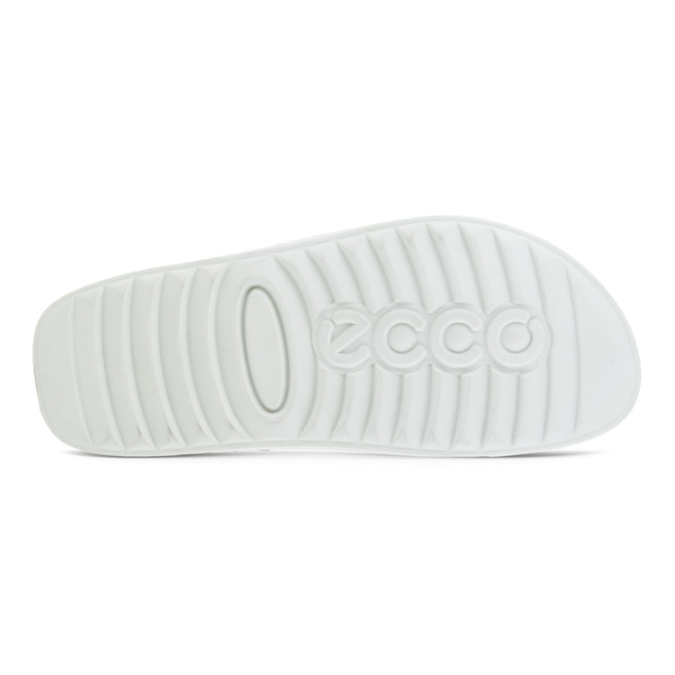 Шлепанцы ECCO COZMO W 206823/51874 Шлепанцы ECCO COZMO W 206823/51874