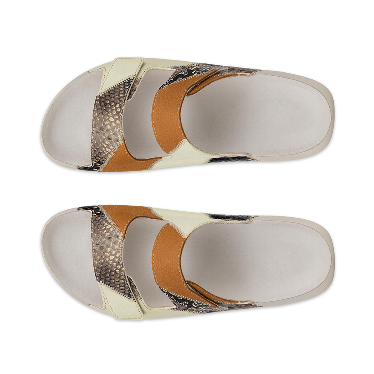 Шлепанцы ECCO COZMO W 206893/60755