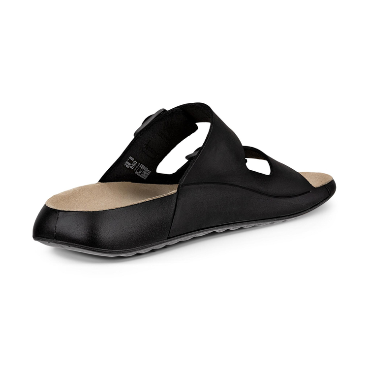 Шлепанцы ECCO COZMO W 206913/02001