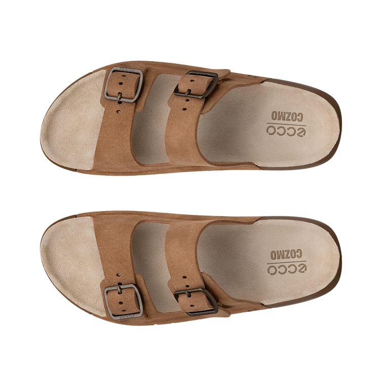 Шлепанцы ECCO COZMO W 206913/05034