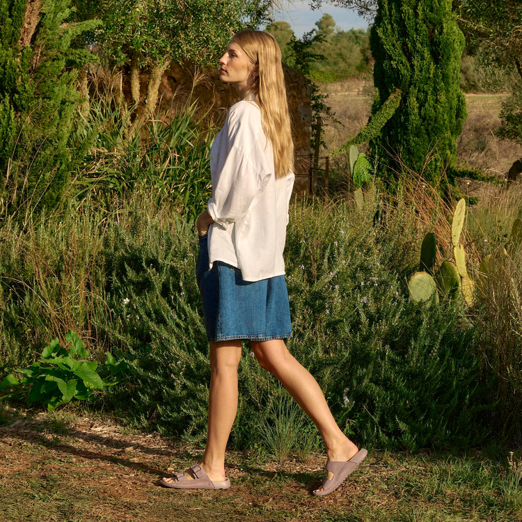 Шлепанцы ECCO COZMO W 206913/61510