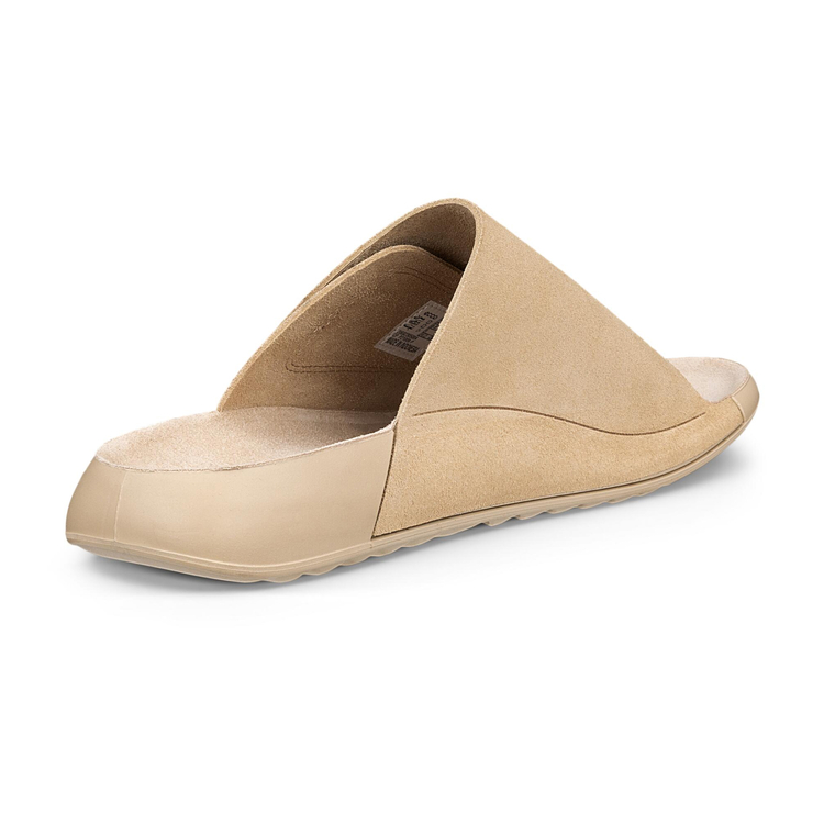 Шлепанцы ECCO COZMO W 206923/05004