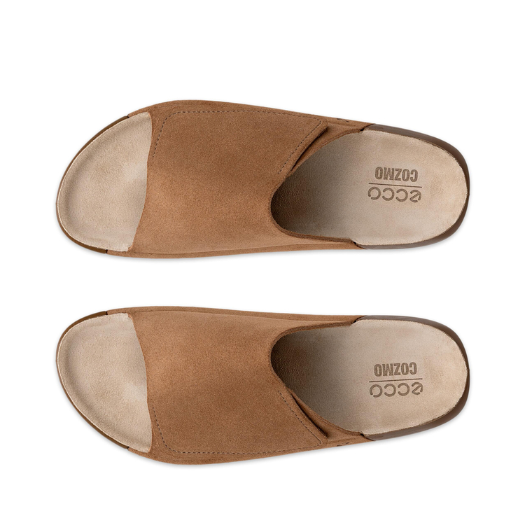 Шлепанцы ECCO COZMO W 206923/05034