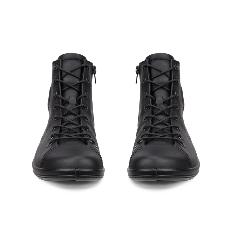 Кеды ECCO SOFT 2.0 207513/01001