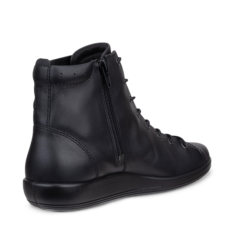 Кеды ECCO SOFT 2.0 207513/01001
