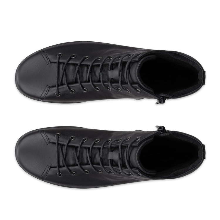 Кеды ECCO SOFT 2.0 207513/01001