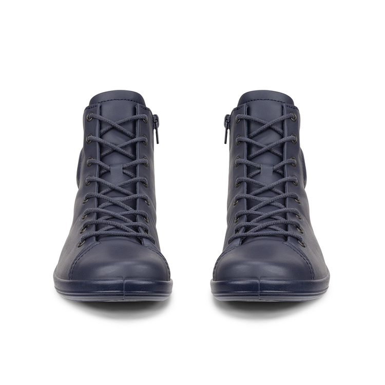 Кеды ECCO SOFT 2.0 207513/01038