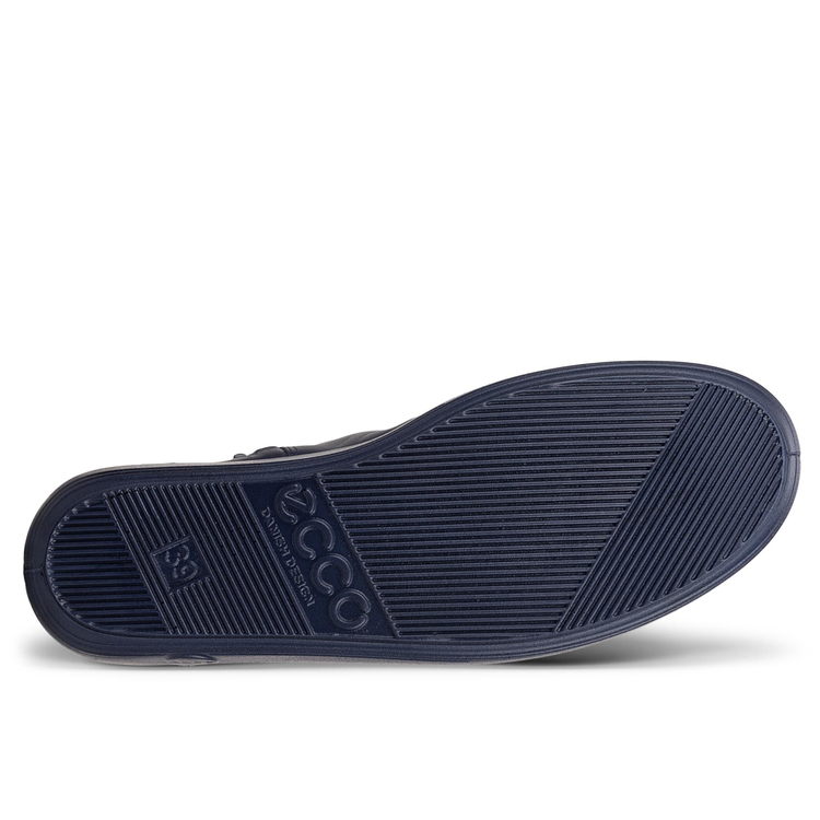Кеды ECCO SOFT 2.0 207513/01038