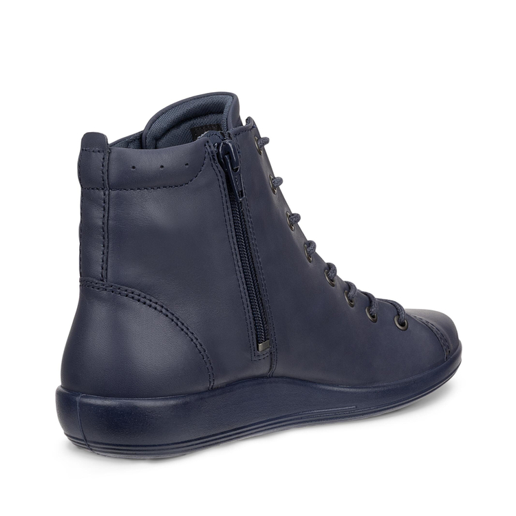 Кеды ECCO SOFT 2.0 207513/01038