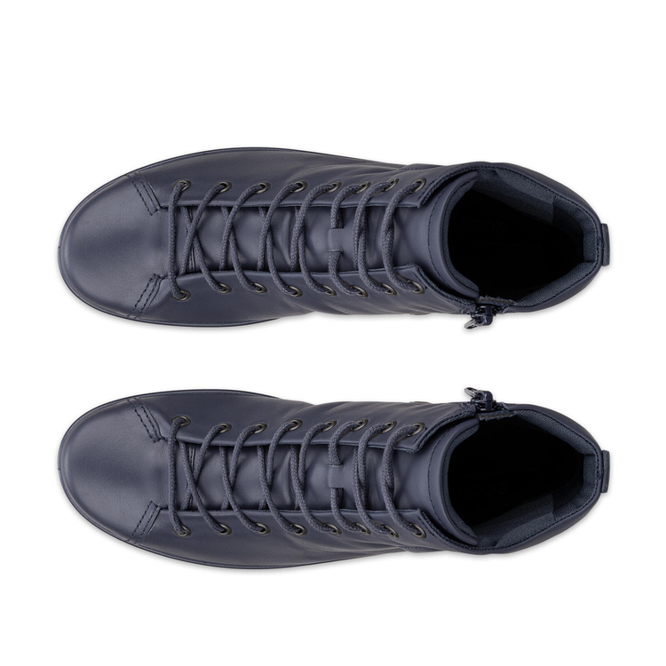Кеды ECCO SOFT 2.0 207513/01038