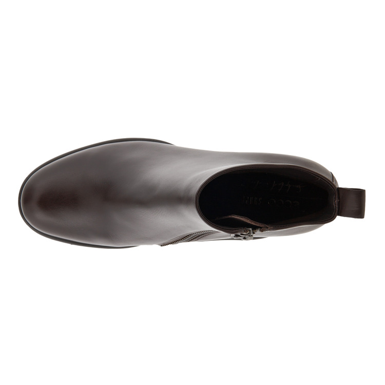 Ботильоны ECCO SHAPE SCULPTED MOTION 35 207633/01072