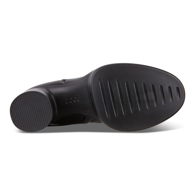 Ботильоны ECCO SHAPE SCULPTED MOTION 55 207713/01001 Ботильоны ECCO SHAPE SCULPTED MOTION 55 207713/01001