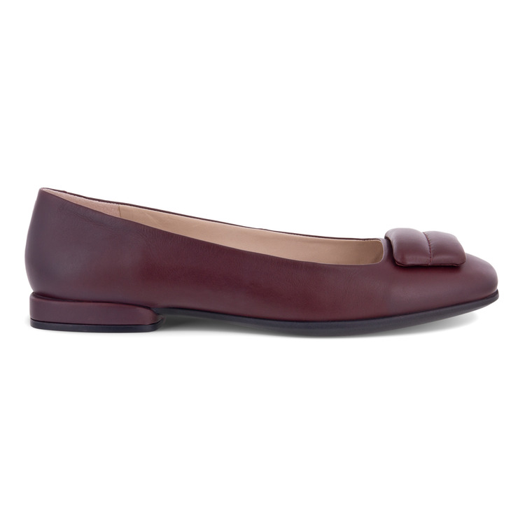 Туфли ECCO ANINE SQUARED 208273/01588