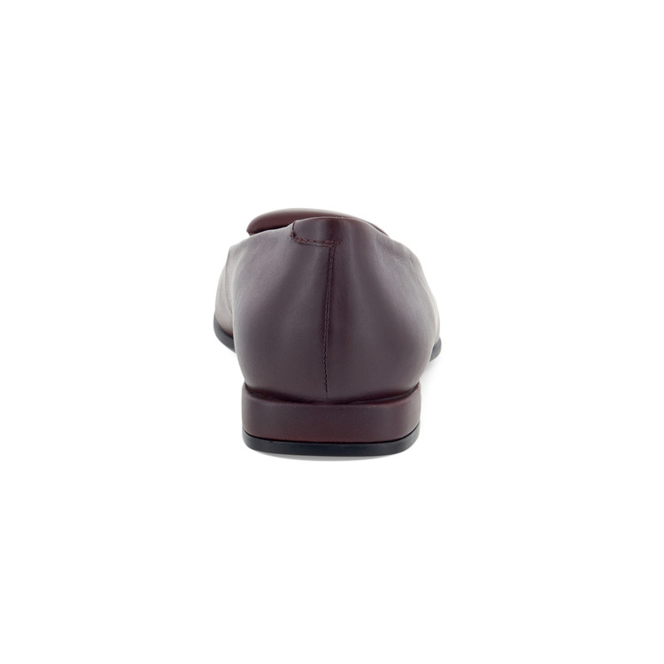 Туфли ECCO ANINE SQUARED 208273/01588 Туфли ECCO ANINE SQUARED 208273/01588