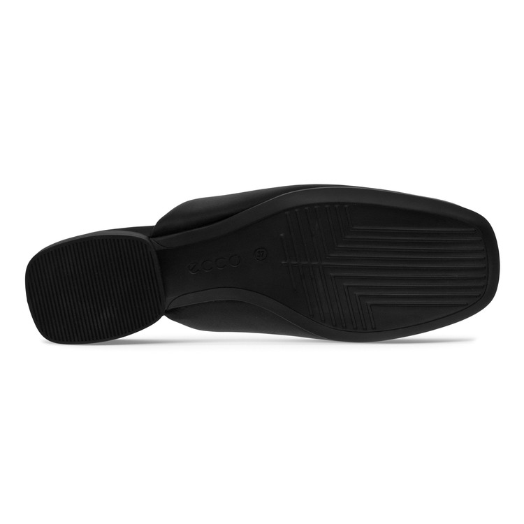 Мюли ECCO ANINE SQUARED W 208293/01001
