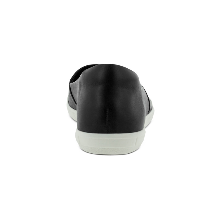 Слипоны ECCO SIMPIL W 208603/11001 Слипоны ECCO SIMPIL W 208603/11001