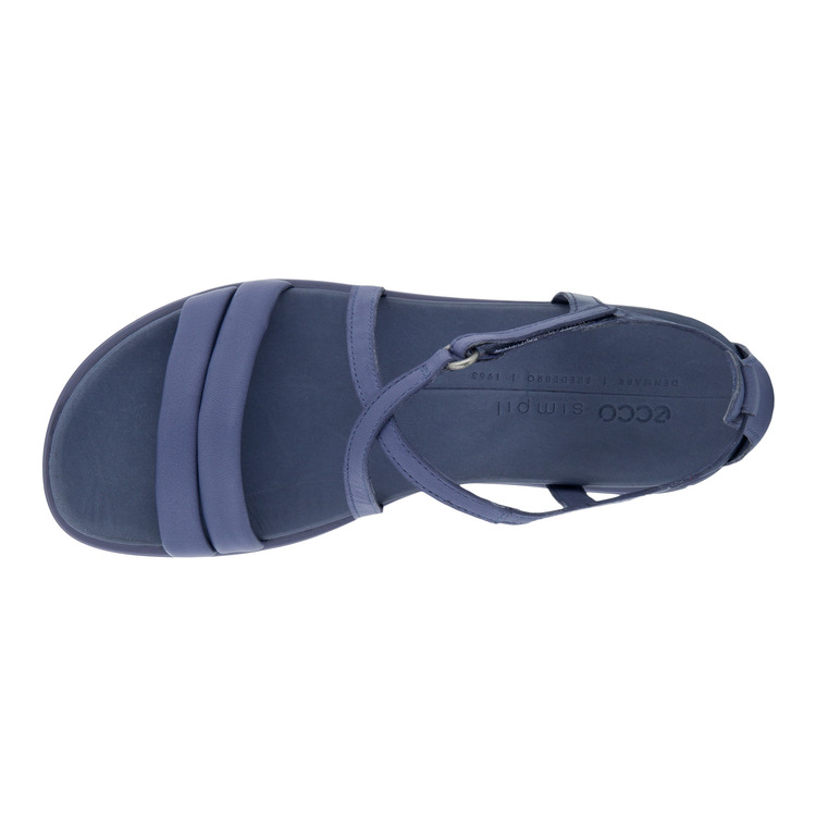 Сандалии ECCO SIMPIL SANDAL 209233/01646 Сандалии ECCO SIMPIL SANDAL 209233/01646