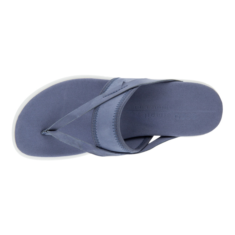 Шлепанцы ECCO SIMPIL SANDAL 209263/56927