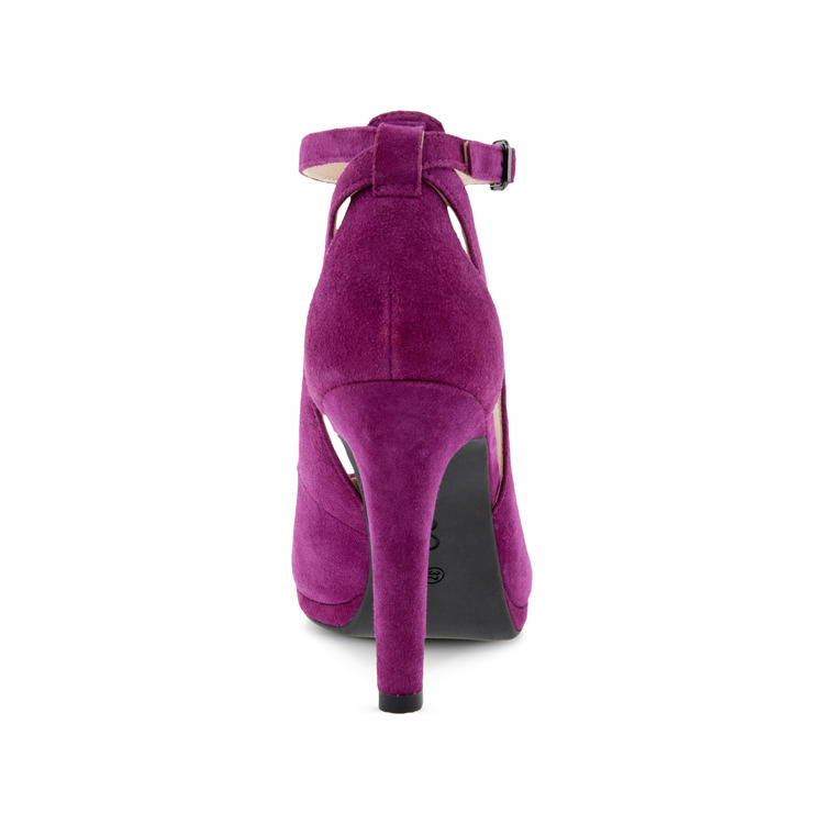 Туфли ECCO ELEVATE PLATEAU 75 209513/05426 Туфли ECCO ELEVATE PLATEAU 75 209513/05426