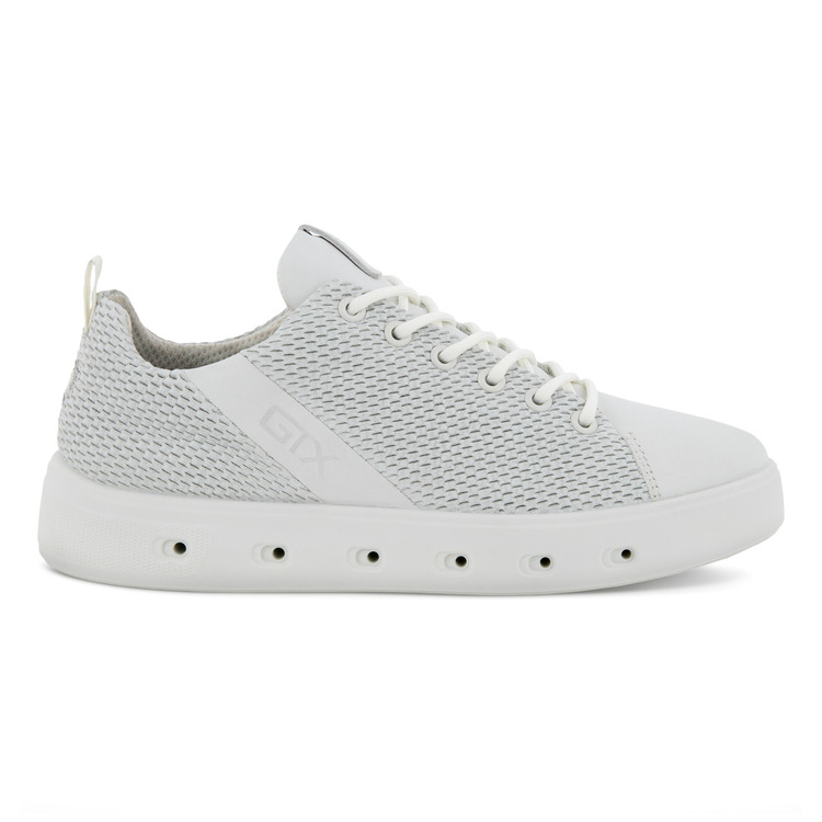 Кеды ECCO STREET 720 W 209703/50874