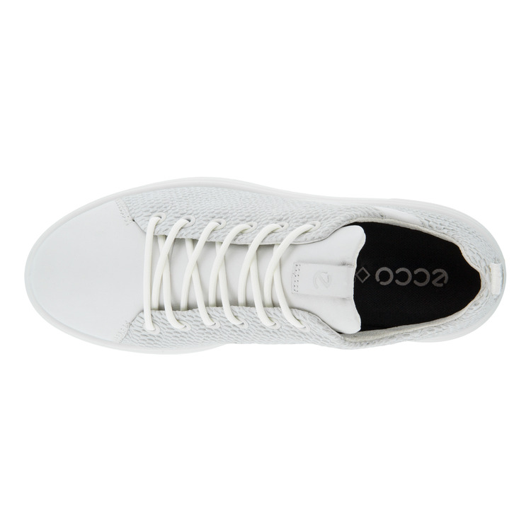 Кеды ECCO STREET 720 W 209703/50874 Кеды ECCO STREET 720 W 209703/50874