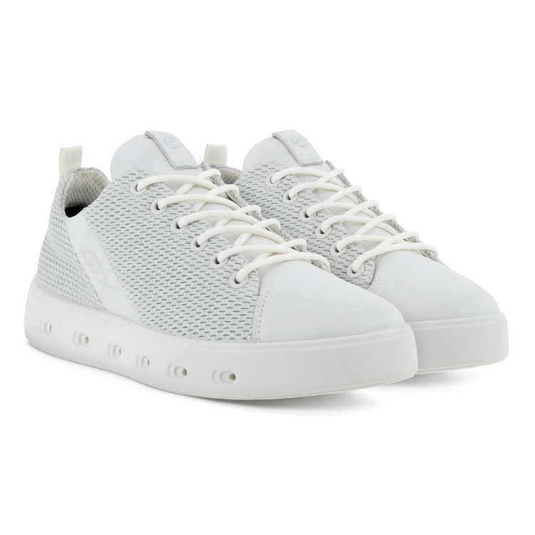 Кеды ECCO STREET 720 W 209703/50874 Кеды ECCO STREET 720 W 209703/50874