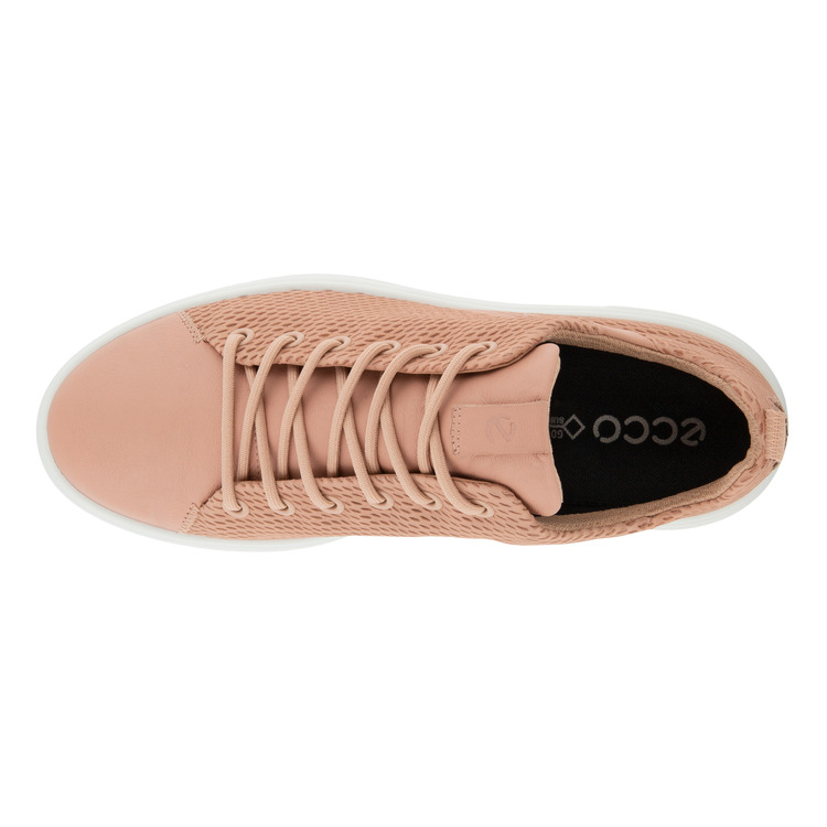 Кеды ECCO STREET 720 W 209703/60259 Кеды ECCO STREET 720 W 209703/60259