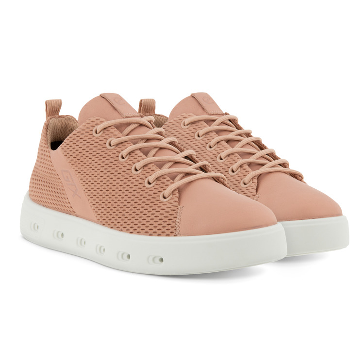 Кеды ECCO STREET 720 W 209703/60259 Кеды ECCO STREET 720 W 209703/60259