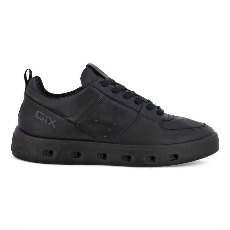 Кеды ECCO STREET 720 W 209713/01001