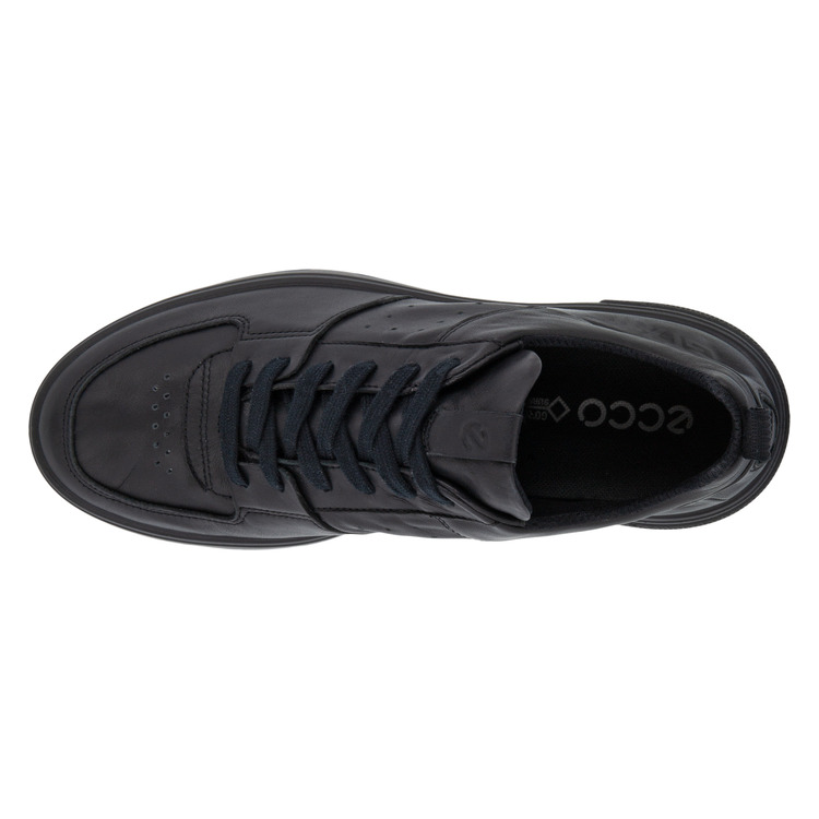 Кеды ECCO STREET 720 W 209713/01001 Кеды ECCO STREET 720 W 209713/01001