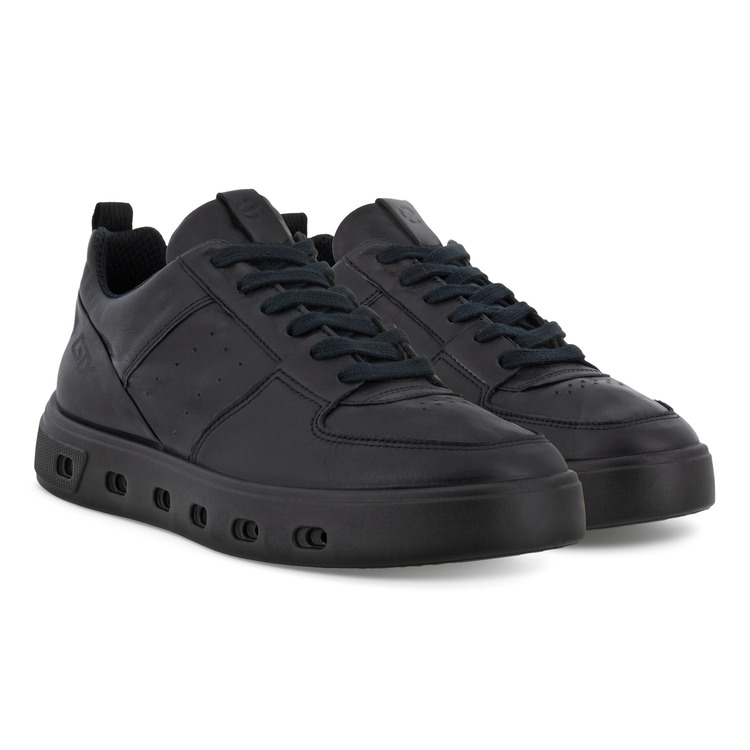 Кеды ECCO STREET 720 W 209713/01001 Кеды ECCO STREET 720 W 209713/01001