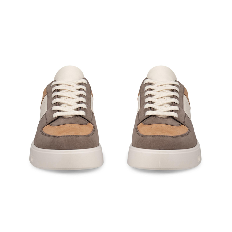 Кеды ECCO STREET 720 W 209713/52043