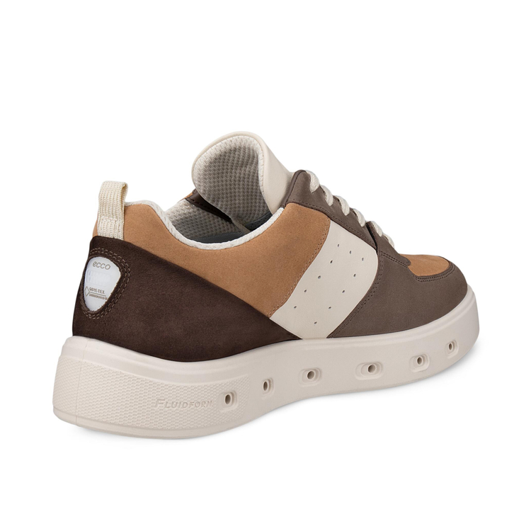 Кеды ECCO STREET 720 W 209713/52043