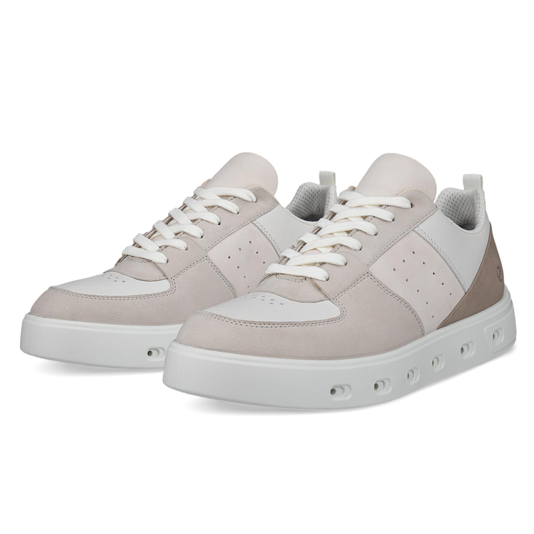 Кеды ECCO STREET 720 W 209713/52188 Кеды ECCO STREET 720 W 209713/52188