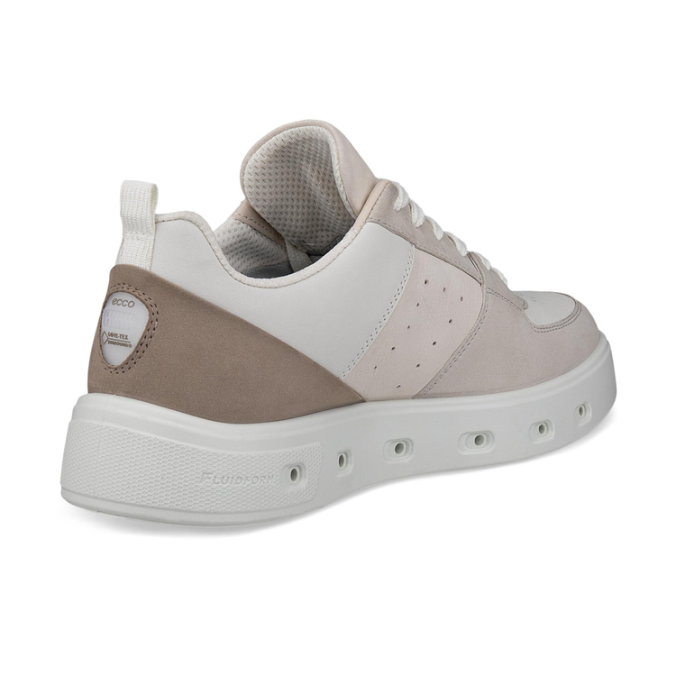Кеды ECCO STREET 720 W 209713/52188