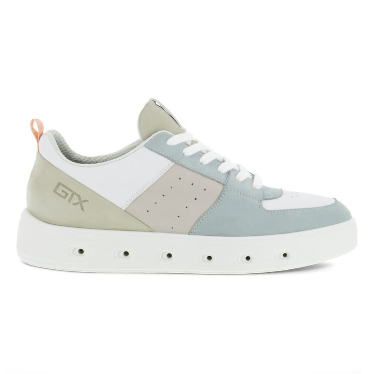 Кеды ECCO STREET 720 W 209713/60706 Кеды ECCO STREET 720 W 209713/60706