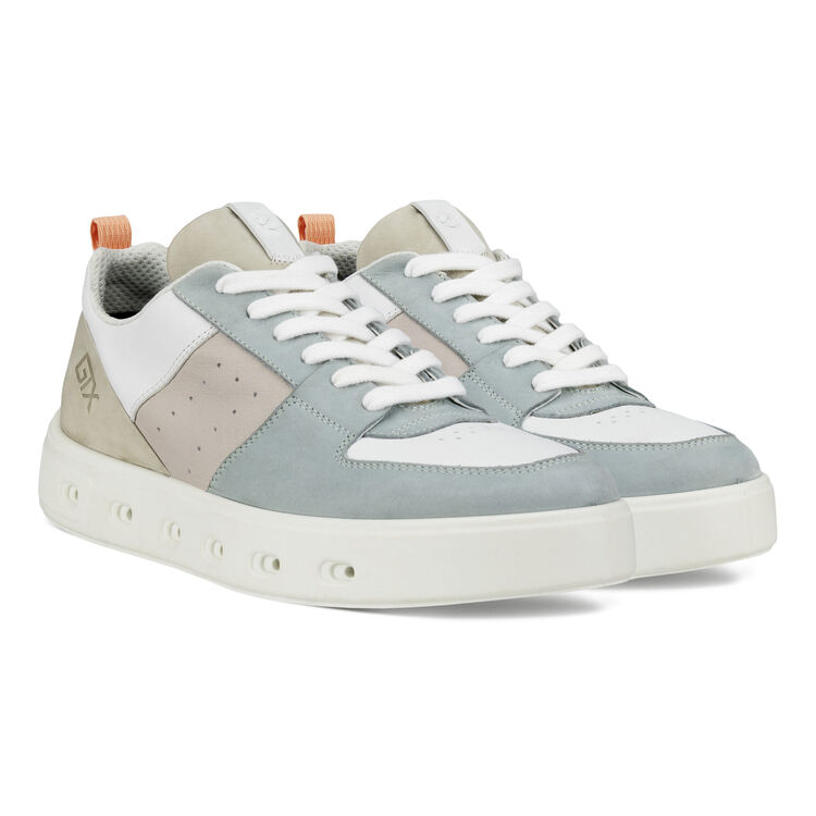 Кеды ECCO STREET 720 W 209713/60706 Кеды ECCO STREET 720 W 209713/60706