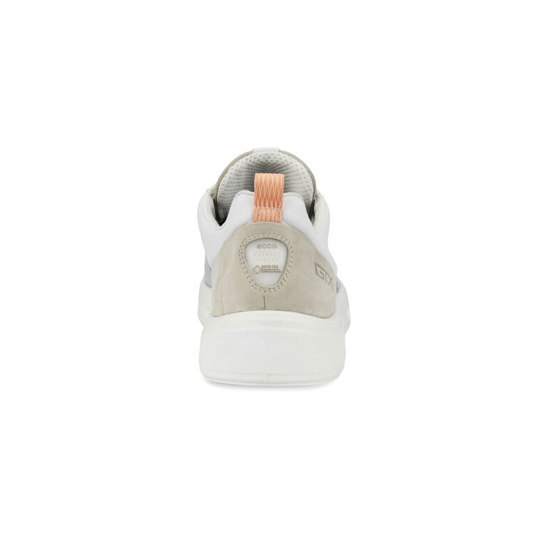 Кеды ECCO STREET 720 W 209713/60706