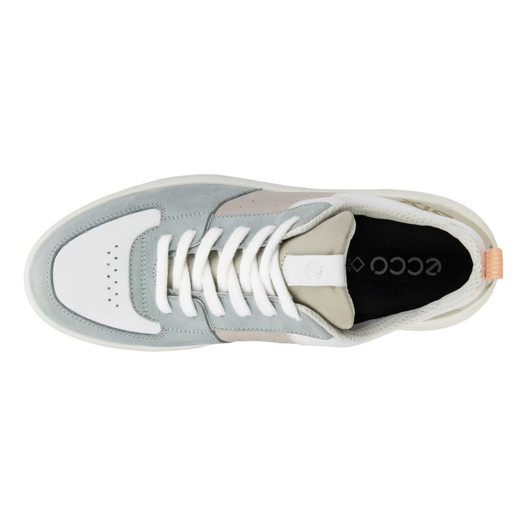 Кеды ECCO STREET 720 W 209713/60706 Кеды ECCO STREET 720 W 209713/60706