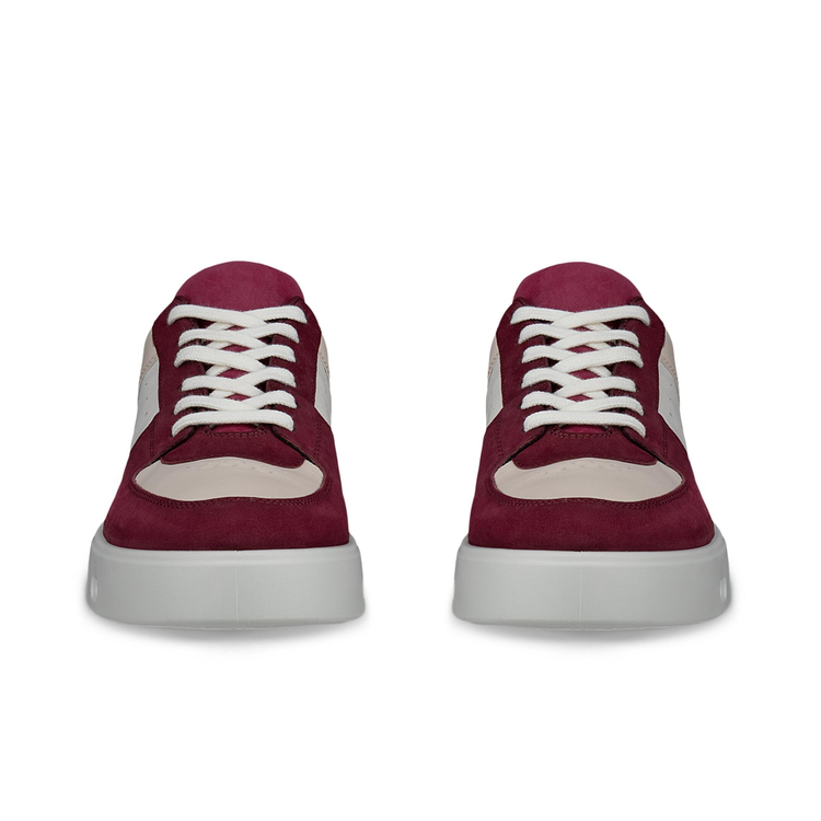 Кеды ECCO STREET 720 W 209713/61443 Кеды ECCO STREET 720 W 209713/61443
