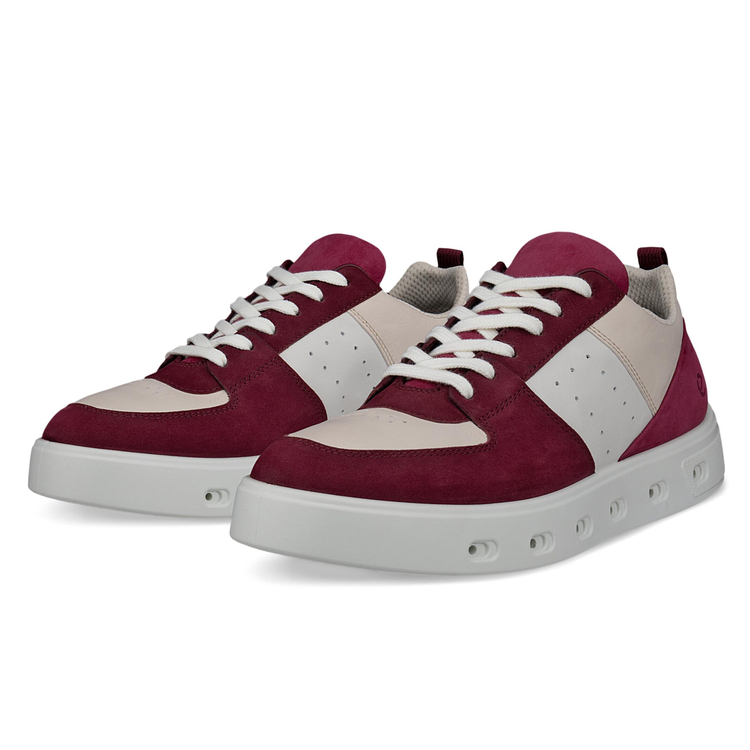 Кеды ECCO STREET 720 W 209713/61443 Кеды ECCO STREET 720 W 209713/61443