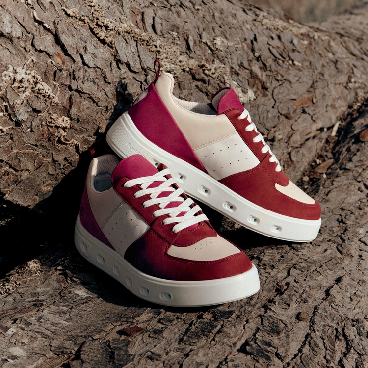 Кеды ECCO STREET 720 W 209713/61443 Кеды ECCO STREET 720 W 209713/61443