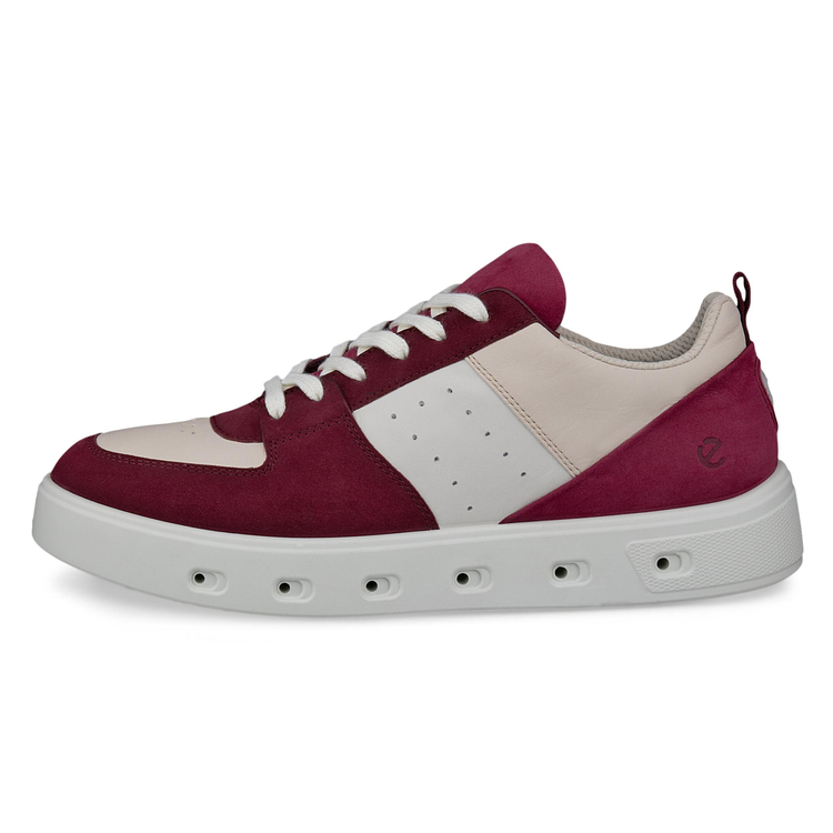 Кеды ECCO STREET 720 W 209713/61443