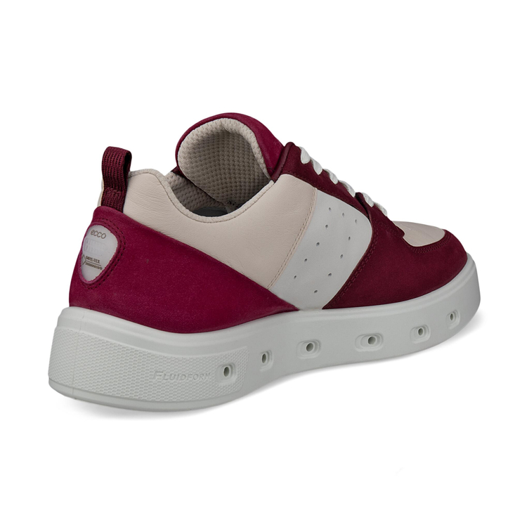 Кеды ECCO STREET 720 W 209713/61443