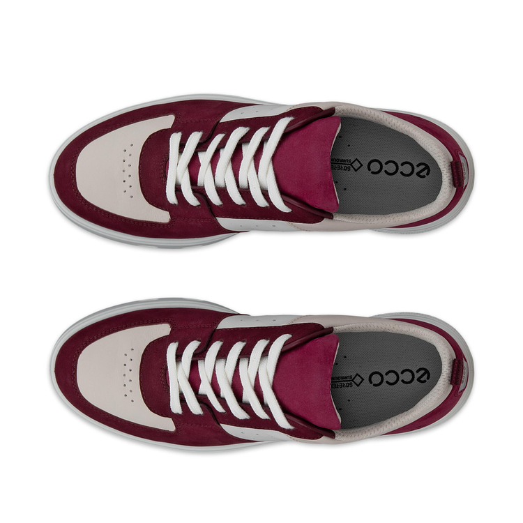 Кеды ECCO STREET 720 W 209713/61443 Кеды ECCO STREET 720 W 209713/61443