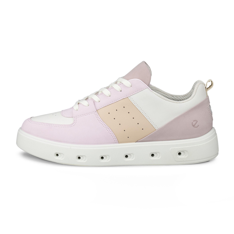 Кеды ECCO STREET 720 W 209713/61671