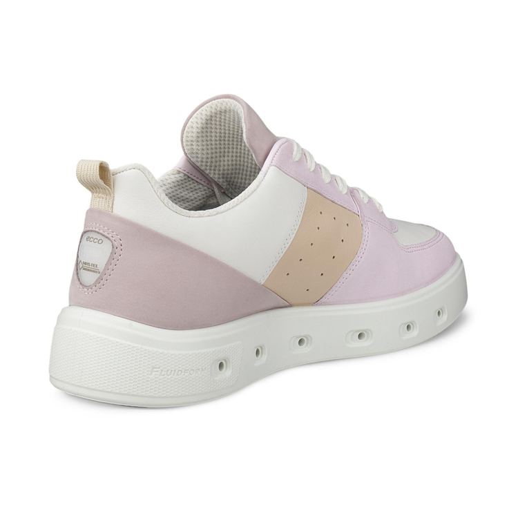 Кеды ECCO STREET 720 W 209713/61671