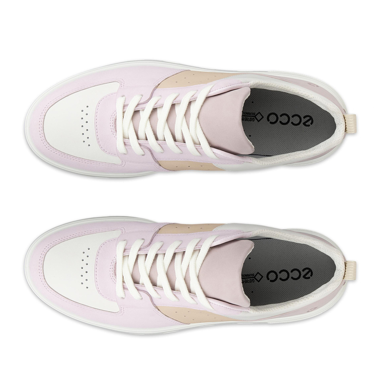 Кеды ECCO STREET 720 W 209713/61671