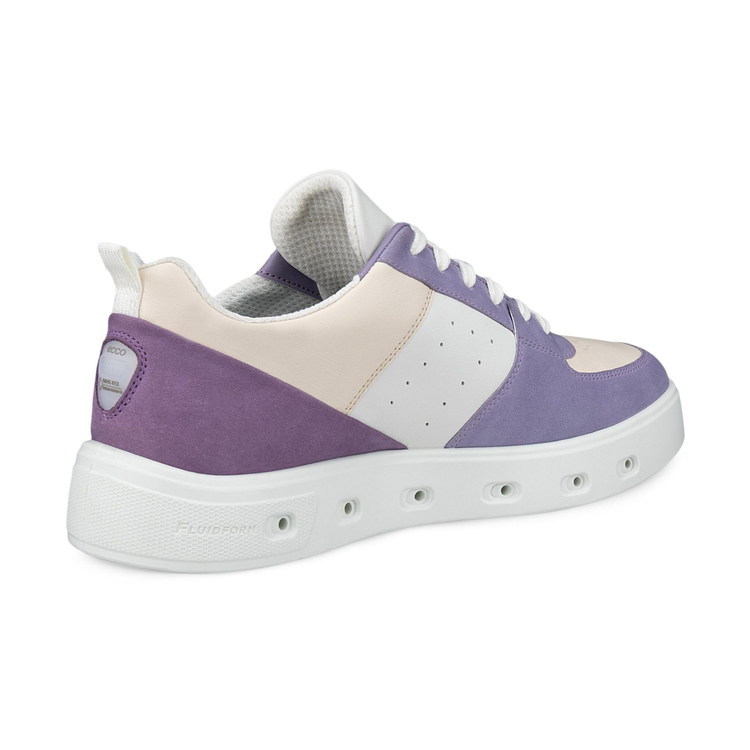 Кеды ECCO STREET 720 W 209713/61870